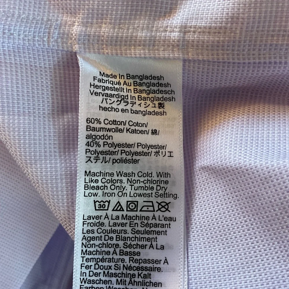 J. Crew free narrowly spread